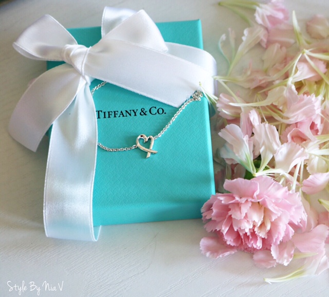 Breakfast At Tiffany's - Style By Nia V