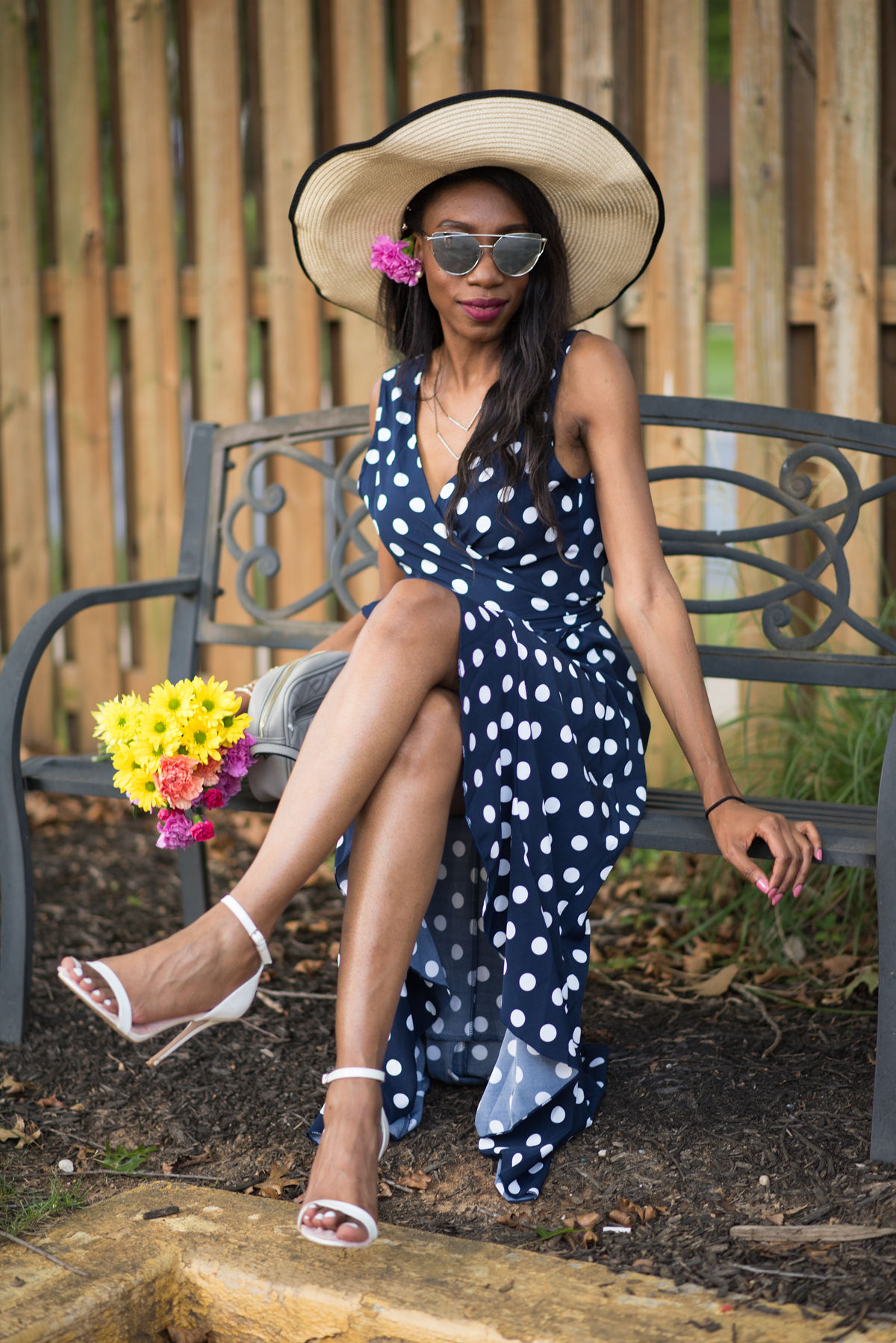 Polka - Style By Nia V