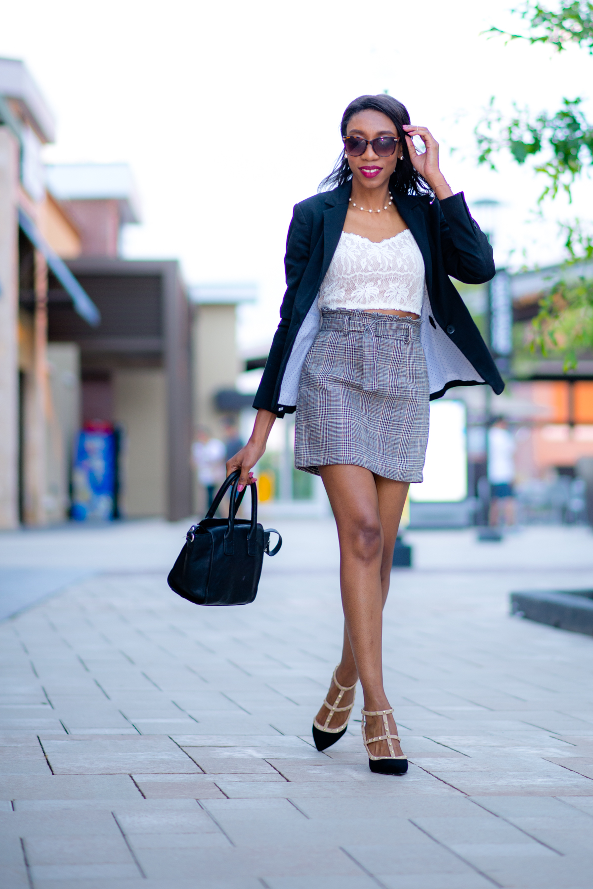 Boss Lady - Style By Nia V