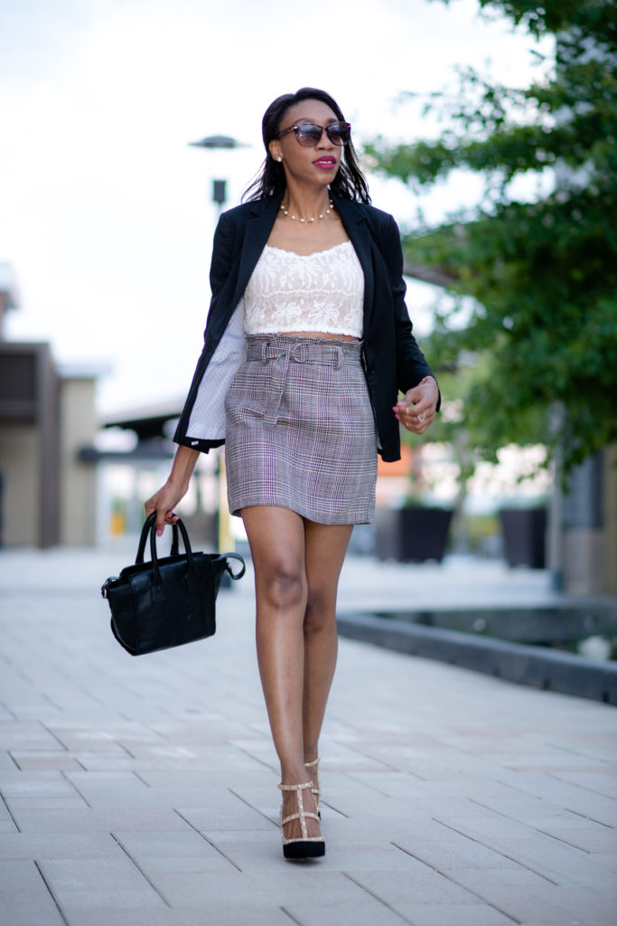 Boss Lady - Style By Nia V